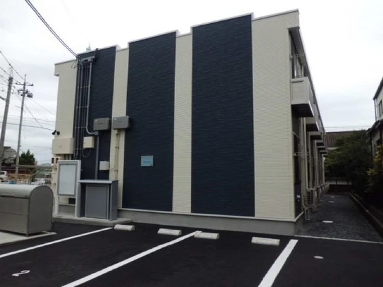 レオネクストグリーンベース