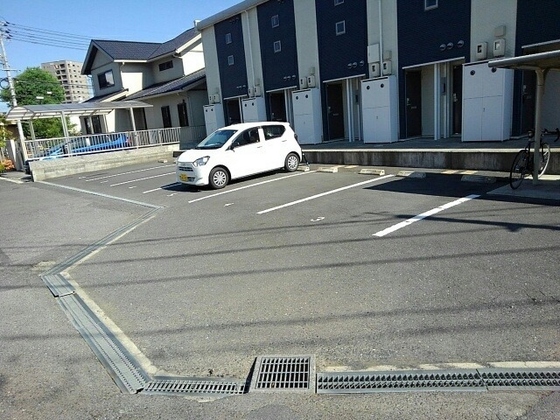 レオネクストグリーンベース