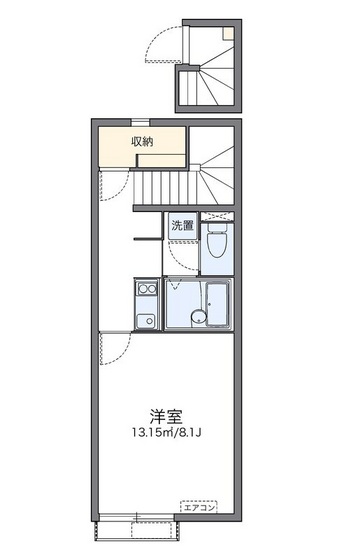 レオネクストグリーンベース