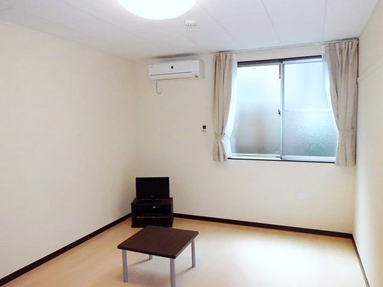 レオネクストグリーンベース