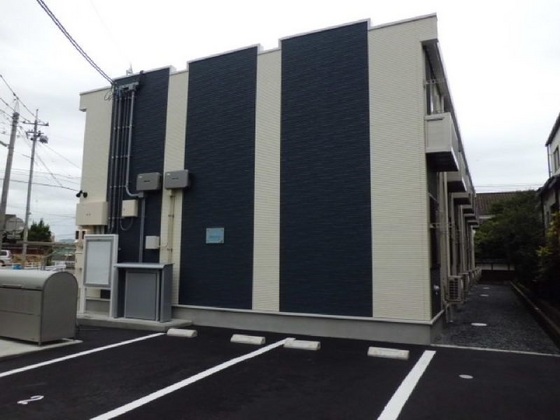 レオネクストグリーンベース