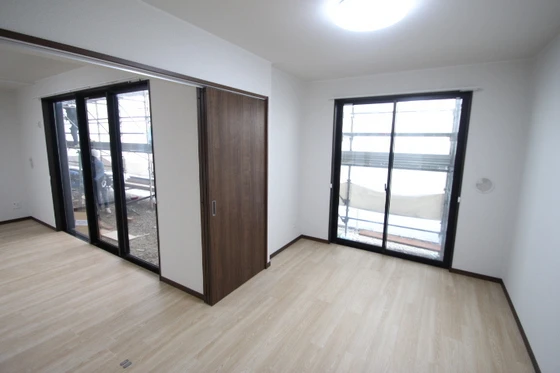 ベンビレッジ平田西公園