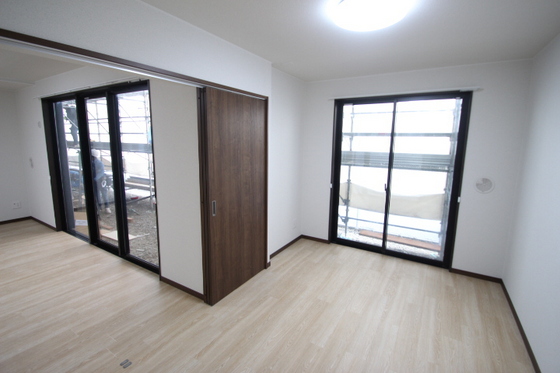 ベンビレッジ平田西公園