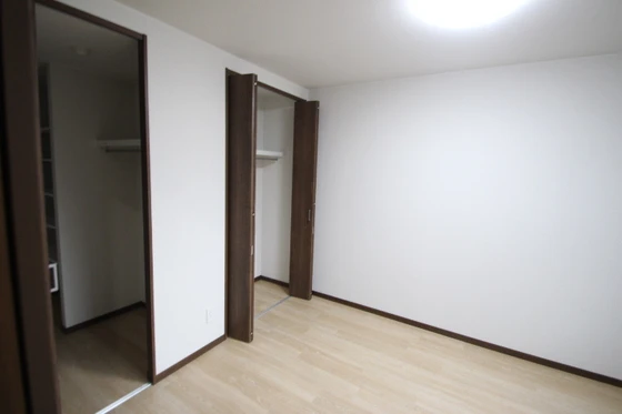 ベンビレッジ平田西公園