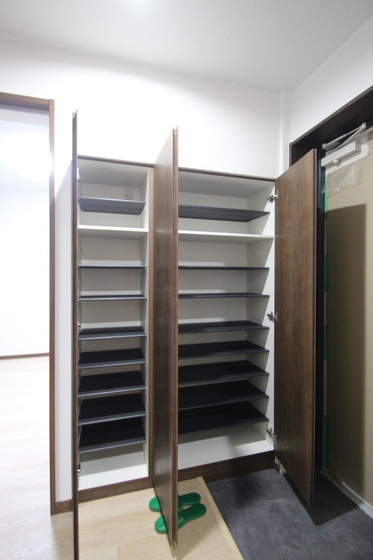 ベンビレッジ平田西公園