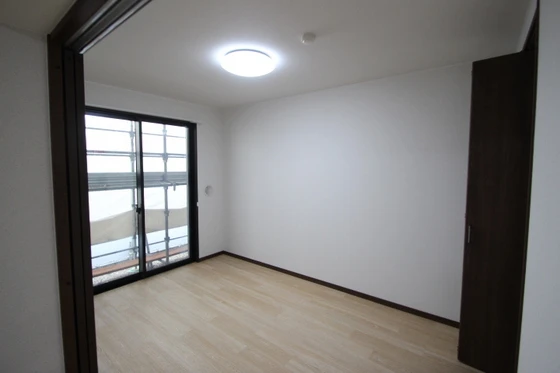 ベンビレッジ平田西公園