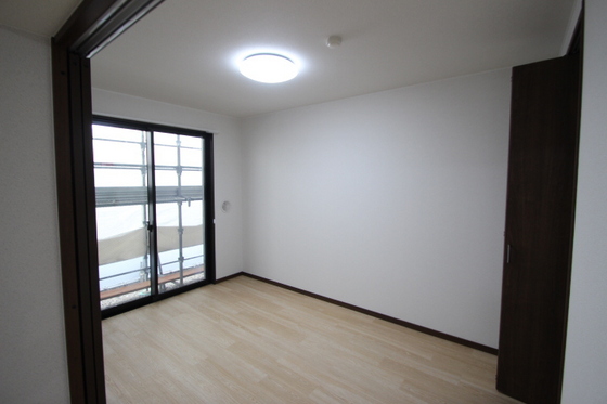 ベンビレッジ平田西公園