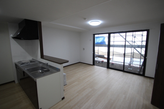 ベンビレッジ平田西公園