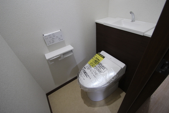 ベンビレッジ平田西公園