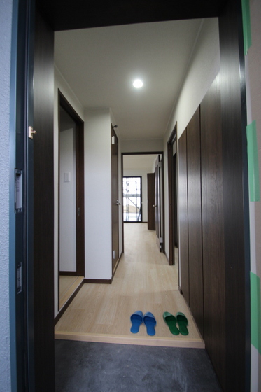 ベンビレッジ平田西公園