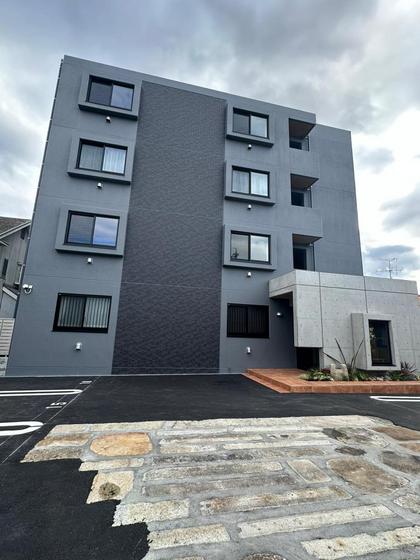 ベンビレッジ平田西公園