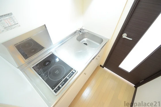 レオネクストメルベーユ野田