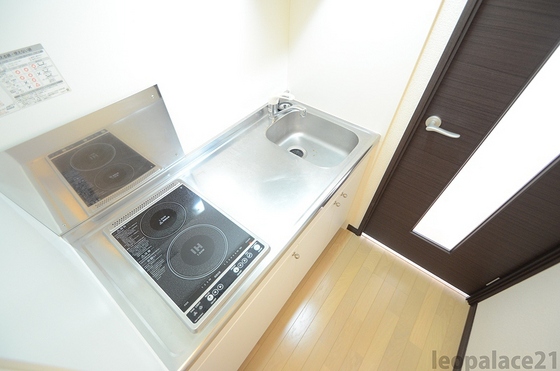 レオネクストメルベーユ野田