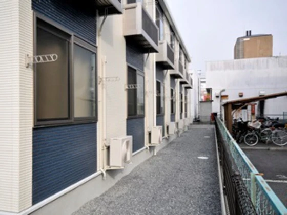 レオネクストメルベーユ野田