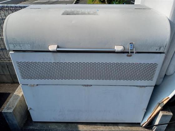 レオネクストメルベーユ野田