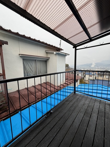 矢野西3丁目戸建て