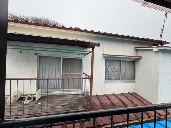 矢野西3丁目戸建て