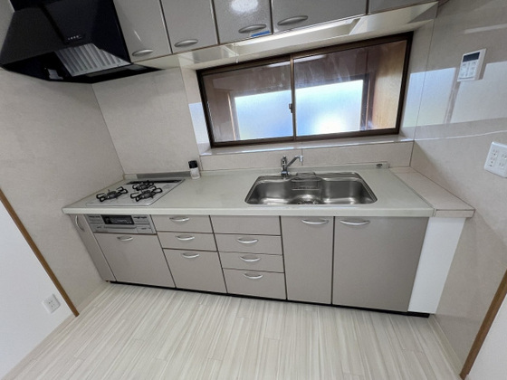 矢野西3丁目戸建て