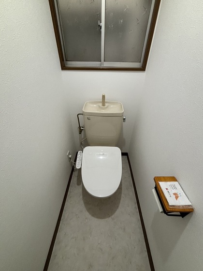 矢野西3丁目戸建て