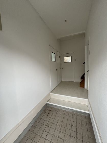 矢野西3丁目戸建て