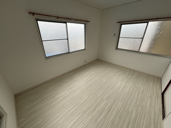 矢野西3丁目戸建て