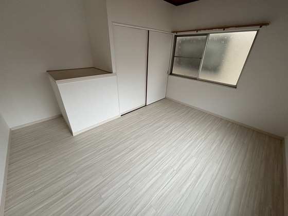 矢野西3丁目戸建て