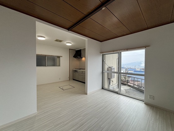 矢野西3丁目戸建て