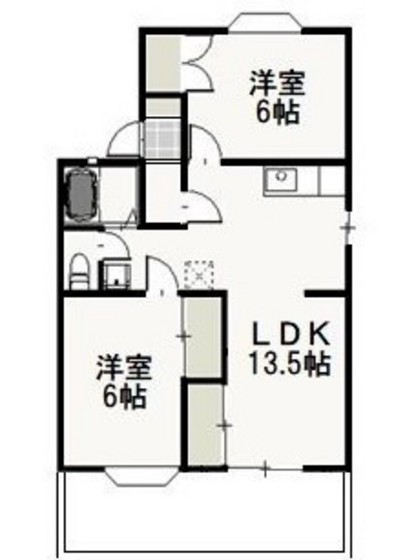 ファミーユ・ビボD