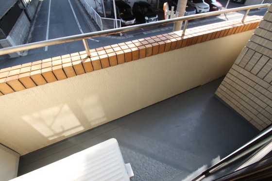 Verona中庄駅前(ベローナ)