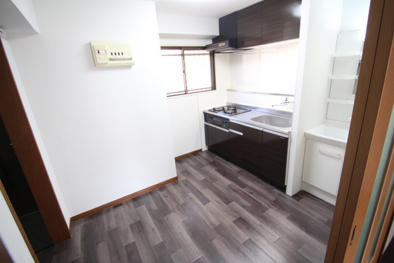 Verona中庄駅前(ベローナ)