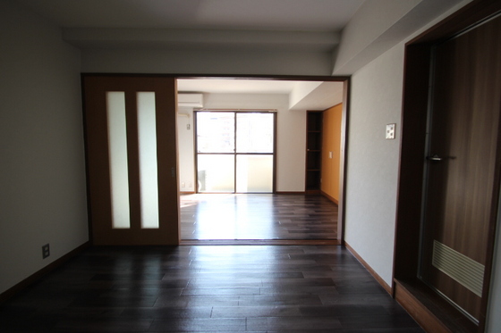 Verona中庄駅前(ベローナ)