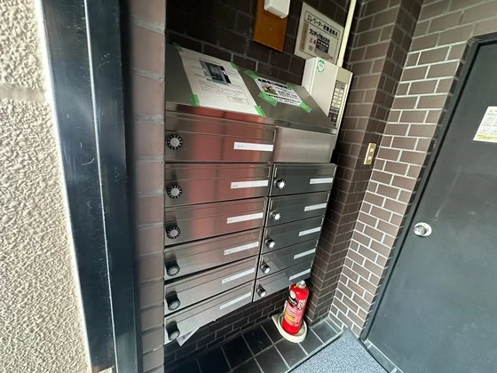 パピヨン大手町