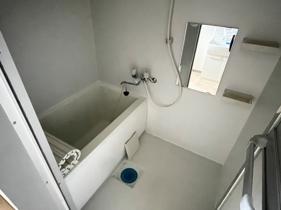 植木メゾネット№2 A