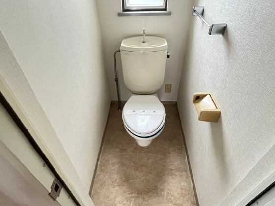 植木メゾネット№2 A