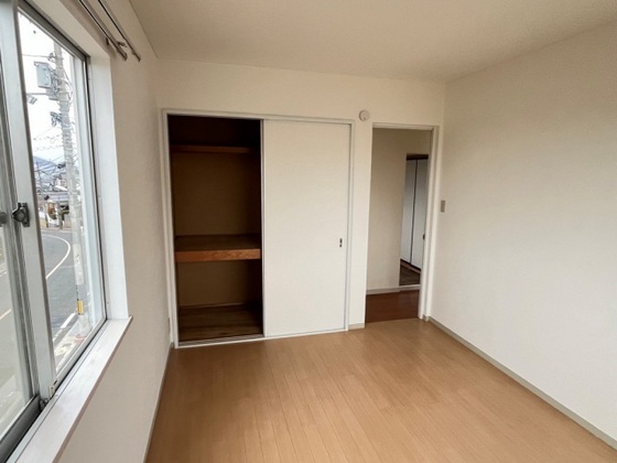 植木メゾネット№2 A