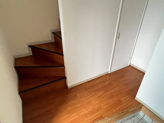 植木メゾネット№2 A