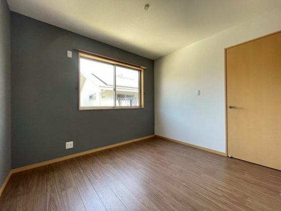 フォレスト平野B 西棟