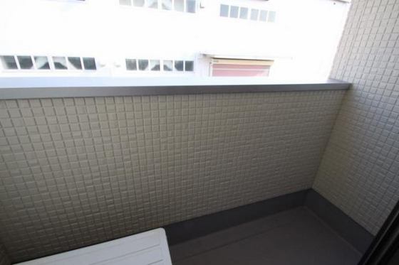 フォレスト平野B 西棟