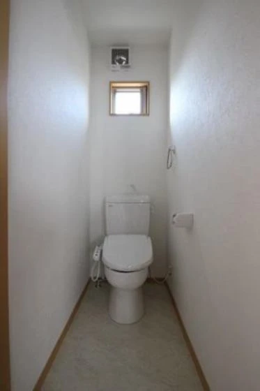 フォレスト平野B 西棟