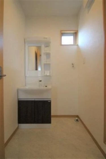 フォレスト平野B 西棟