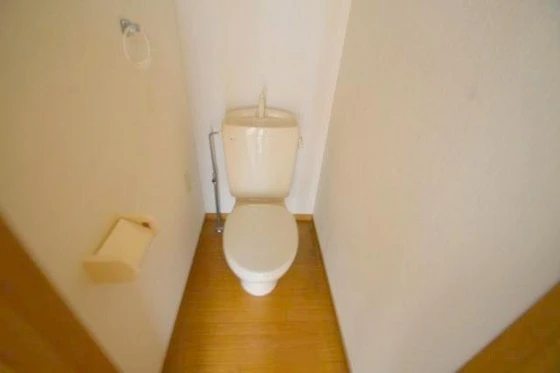 ファミーユ人見 A棟