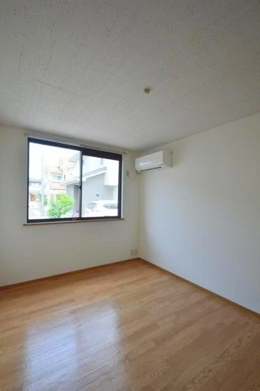 ファミーユ人見 A棟