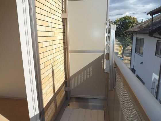 ファイン・ヴィラ