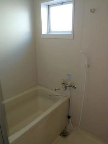 メルヴェーユ浜野 B