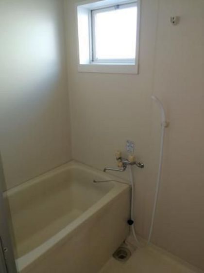 メルヴェーユ浜野 B