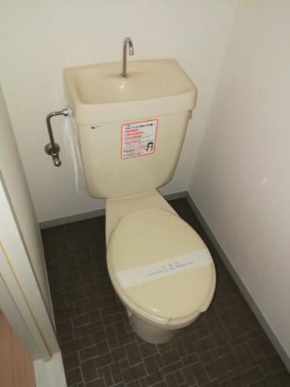 メルヴェーユ浜野 B