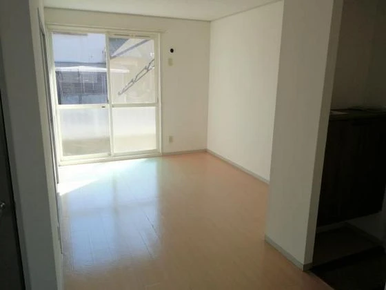 メルヴェーユ浜野 B