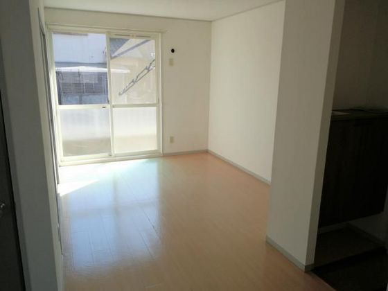 メルヴェーユ浜野 B