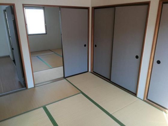 メルヴェーユ浜野 B