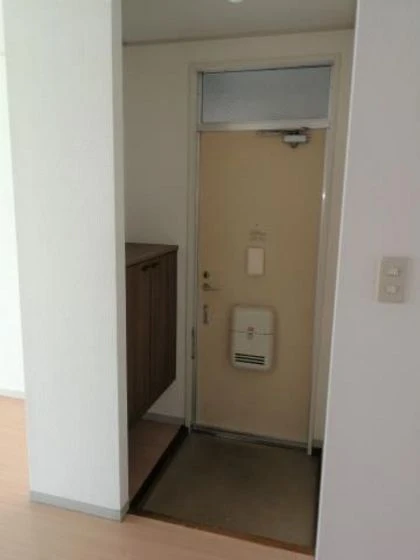 メルヴェーユ浜野 B